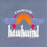 Hawkwind - Church Of Hawkwind