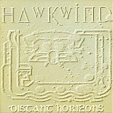 Hawkwind - Distant Horizons