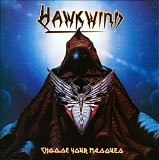 Hawkwind - Choose Your Masques