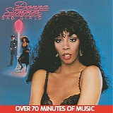 Donna Summer - Bad Girls