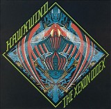 Hawkwind - The Xenon Codex