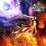 Stryper - Fallen