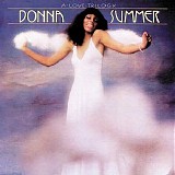 Donna Summer - A Love Trilogy