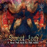 Various artists - Sweet Leaf - A Stoner Rock Salute To Black Sabbath