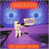 Hawkwind - In Your Area