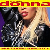 Donna Summer - Mistaken Identity