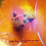 Leap Day - From The Days Of Deucalion - Chapter 1