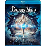 Pagan's Mind - Full Circle: Live At Center Stage