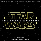 John Williams - Star Wars: Episode VII (OST)