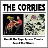 The Corries - Live at Royal Lyceum / Sound the Pibroch