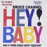 Bruce Channel - Hey Baby