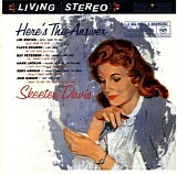 Skeeter Davis - Here's The Answer