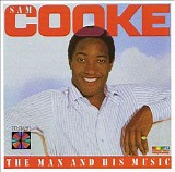 Sam Cooke - The Man And His Music