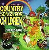 Tom T. Hall - Country Songs For Children