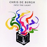 Chris de Burgh - Into The Light