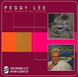 Peggy Lee - Black Coffee & Sea Shells