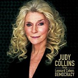 Judy Collins - Judy Collins Sings Leonard Cohen: Democracy