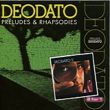 Deodato - Preludes & Rhapsodies