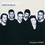 Deacon Blue - The Very Best of Deacon Blue