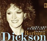 Barbara Dickson - January February - The Best of Barbara Dickson