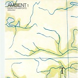 Brian Eno - Ambient #1 - Music for Airports