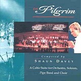Shaun Davey - The Pilgrim
