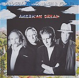 Crosby, Stills, Nash & Young - American Dream