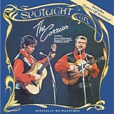 The Corries - Spotlight On The Corries