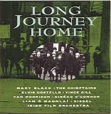 The Chieftains - Long Journey Home