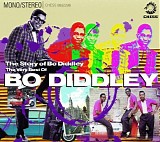 Bo Diddley - The Story Of Bo Diddley