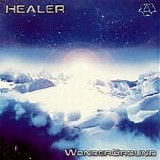 Healer - Wonderground