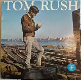 Tom Rush - Tom Rush