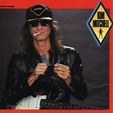 Kim Mitchell - Akimbo Alogo