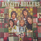 Bay City Rollers - Bay City Rollers