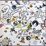 Led Zeppelin - Led Zeppelin III