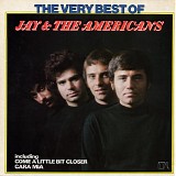 Jay & the Americans - The Very Best Of Jay & The Americans