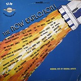 Various artists - The Now Explosion