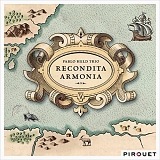 Pablo Held Trio - Recondita Armonia