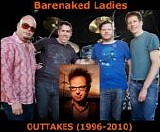 Barenaked Ladies - Outakes and Extras