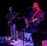 Pugwash - CA Studio Session