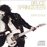 Bruce Springsteen - Born to Run