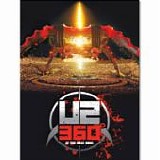U2 - 360Â° At The Rose Bowl
