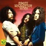 EDGAR BROUGHTON BAND - 2011: The Harvest Years 1969 - 1973