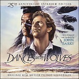 John Barry - Dances With Wolves