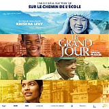 Krishna Levy - Le Grand Jour