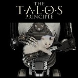 Damjan Mravunac - The Talos Principle