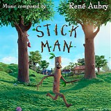RenÃ© Aubry - Stick Man