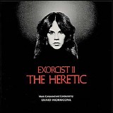 Ennio Morricone - Exorcist II: The Heretic