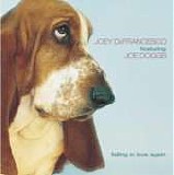Joey DeFrancesco featuring Joe Doggs - falling in love again