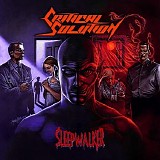 Critical Solution - Sleepwalker